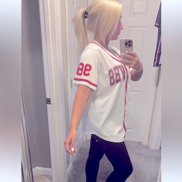 Custom Wallen jersey - Picture 7 of 8